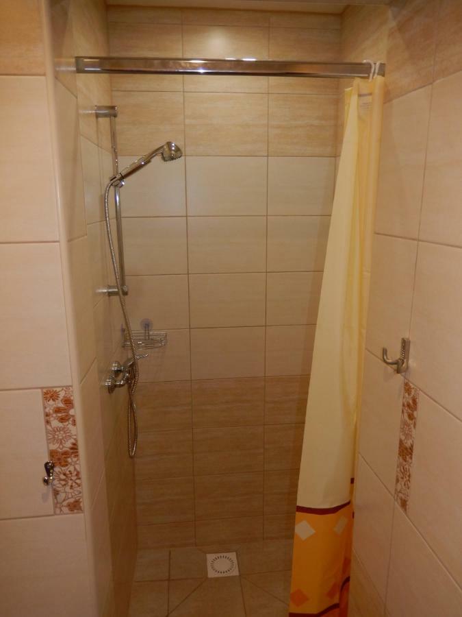 Ubytovani Ronsperk Pobezovice المظهر الخارجي الصورة